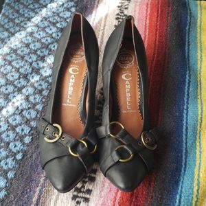 Ibiza Last Jeffery Campbell Heels